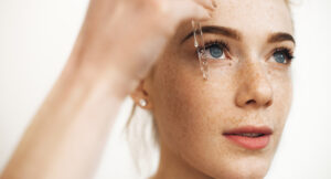 Reactivator Serum